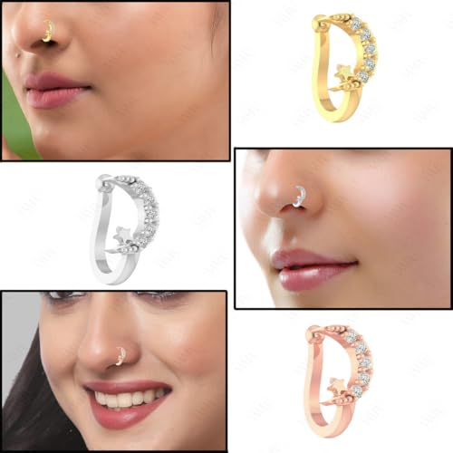 Nose Rings